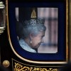 Das Portrait einer Königin aus London, Großbritannien (Keystone/EPA/Andy Rain)