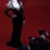 Cara Delevingne in Cannes, Frankreich (Keystone/AFP Photo/Loic Venance)