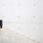 Fotografien aus 24 Stunden: Menschenbilder