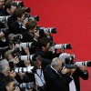 Roter Teppich in Cannes, Frankreich (Keystone/AP Photo/Eric Gaillard)