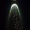 Der Skytree in Tokyo, Japan (Keystone/EPA/Franck Robichon)