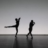Ballett im Canberra Theatre, Canberra Australien EPA/LUKAS COCH