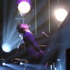 Der britische Jazzer Jamie Cullum im Hamburg EPA/Christian Charisius