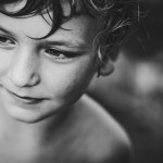 Leserfoto: Studie zur Porträtfotografie