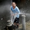 EPA/JUSTIN LANE