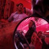 Reportage: Uiguren in China EPA/HOW HWEE YOUNG