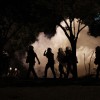 Unruhen in Istanbul, Türkei (Keystone/AP Photo/Kostas Tsironis)