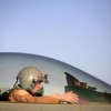 US-Jet in Baghdad, Irak (Keystone/AP Photo/Maya Alleruzzo)