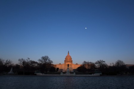 Washington, USA (Keystone/EPA/Jim Lo Scalzo)