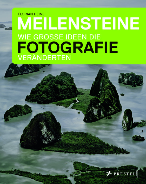 4672_Meilensteine_Fotografie_RZ_neu1 Cover - (c) Florian Heine