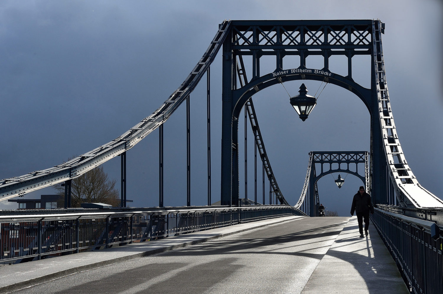 Brücke