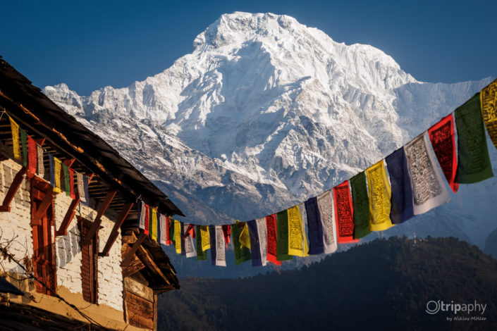 Nepal (c) Niklas Möller