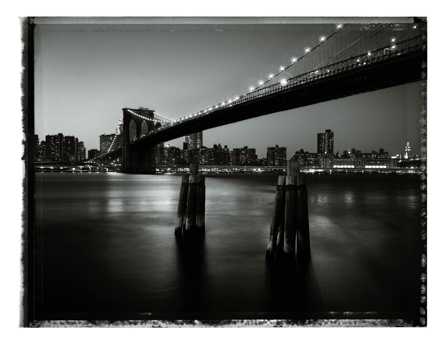 1-4234-030_low Brooklyn Bridge - (c) Christopher Thomas