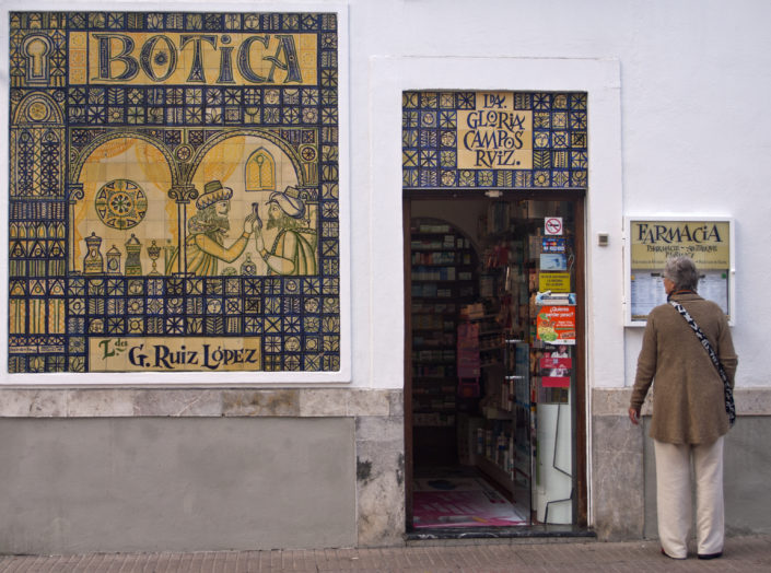 farmaciaruiz