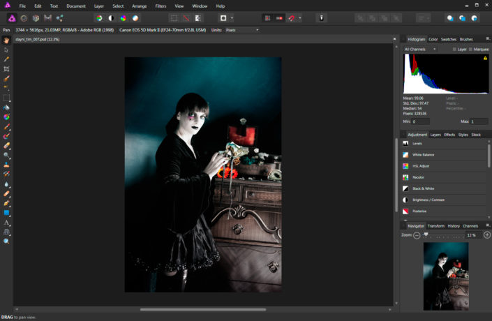 screen Screenshot