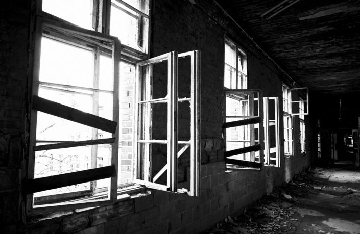Beelitz Chirurgie 24 – P6
