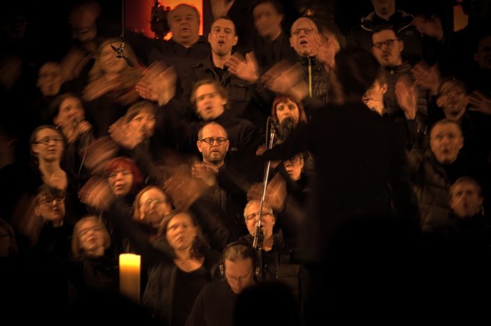 Gospelnight Dresden
