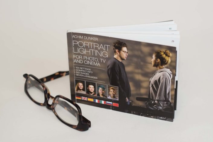 AchimDunker-7 Taschen-Guide Porträt-Licht vom Kameramann Achim Dunker