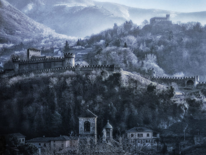 Bellinzona20170112