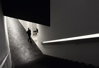 Architektur-Foto