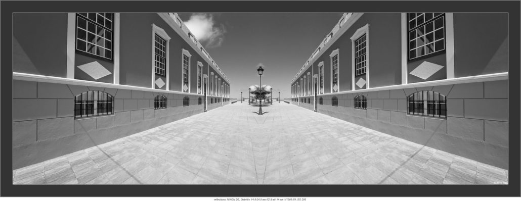 Finde den kleinen Unterschied. © Dierk Topp