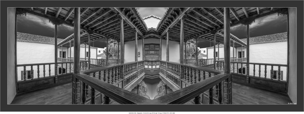 Escher © Dierk Topp