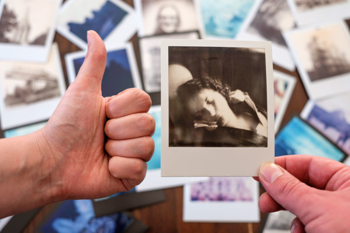 Geschmackssache: Der Mythos vom guten Foto Geschmackssache: Der Mythos vom guten Foto