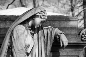 Lake View Cemetery in Cleveland/Ohio - (c) Sofie Dittmann